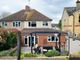 Thumbnail Semi-detached house for sale in Station Road, Puckeridge, Ware