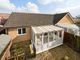 Thumbnail Semi-detached house for sale in The Hollies, Holbeach, Spalding