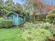 Thumbnail Detached house for sale in Sutton Crescent, Barnet, Hertfordshire