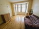 Thumbnail Terraced house to rent in Cairnfield Avenue, London