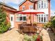 Thumbnail Detached house for sale in Leeds Road, Allerton Bywater, Castleford, West Yorkshire