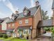 Thumbnail Semi-detached house for sale in St. Pauls On The Green, Haywards Heath