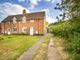 Thumbnail Semi-detached house for sale in Mill Road, Boxted, Colchester, Essex