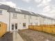 Thumbnail Terraced house for sale in Miners Rise, Ballingry, Lochgelly