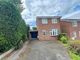 Thumbnail Detached house for sale in Hawthorn Crescent, Stapenhill, Burton-On-Trent