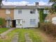 Thumbnail Terraced house for sale in The Quadrant, Goring-By-Sea, Worthing