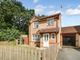 Thumbnail Link-detached house for sale in Higher Westlake Road, Roundswell, Barnstaple, Devon