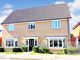 Thumbnail Detached house for sale in School Avenue, Dunton Fields, Laindon, Basildon, Essex