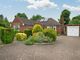 Thumbnail Bungalow for sale in Langwood Gardens, Nascot Wood, Watford