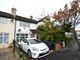 Thumbnail Terraced house to rent in Marden Crescent, Croydon
