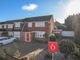 Thumbnail Detached house for sale in Benford Road, Hoddesdon