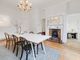 Thumbnail End terrace house for sale in Firs Avenue, London