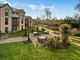 Thumbnail Flat for sale in Saxon Gardens, Penn Street, Oakham, Rutland