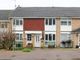 Thumbnail Terraced house for sale in Orchard Way, Knebworth, Hertfordshire
