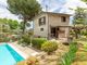 Thumbnail Villa for sale in Cetona, Siena, Tuscany