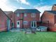 Thumbnail Detached house for sale in Hawling Street, Brockhill, Redditch