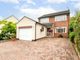 Thumbnail Detached house for sale in Church Road, Slapton, Buckinghamshire