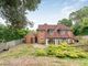 Thumbnail Semi-detached house for sale in Staddleswood Place, Platt, Sevenoaks