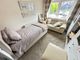 Thumbnail Link-detached house for sale in Lambs Close, Dunstable