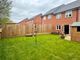 Thumbnail Semi-detached house for sale in Hebridean Gardens, Kingstone, Hereford