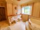 Thumbnail Detached bungalow for sale in Hulme Village, Staffordshire Moorlands