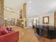 Thumbnail Flat for sale in Great Jubilee Wharf, Wapping, London