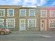 Thumbnail Terraced house for sale in Turberville Road, Porth