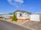 Thumbnail Mobile/park home for sale in Milton Street, Saltburn-By-The-Sea