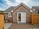 Thumbnail Bungalow for sale in Astral Gardens, Sutton-On-Hull, Hull, East Yorkshire