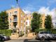 Thumbnail Flat for sale in Oakhill Road, London