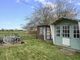 Thumbnail Detached bungalow for sale in Main Street, Welwick, Hull