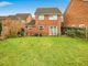 Thumbnail Detached house for sale in Woodridge Avenue, Quinton, Birmingham