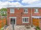 Thumbnail End terrace house for sale in Mainstone Close, Winyates West, Redditch, Worcestershire
