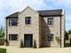 Thumbnail Detached house for sale in Glebeside, Satley, Bishop Auckland