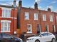 Thumbnail Terraced house to rent in Oxford Road, Gloucester