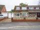 Thumbnail Semi-detached house for sale in Buttermere Crescent, Rainford, St. Helens