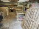 Thumbnail Commercial property for sale in Building/Home Improvement WF5, West Yorkshire