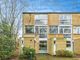 Thumbnail End terrace house for sale in Weymede, Byfleet, Surrey