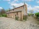 Thumbnail Farmhouse to rent in Moss Lane, Astley, Manchester