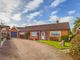 Thumbnail Detached bungalow for sale in Red Earl Lane, Malvern
