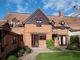 Thumbnail Terraced house for sale in St Peters Cottages, Broad Hinton, Swindon, Wiltshire