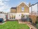 Thumbnail Detached house for sale in Victoria Road, Bromley