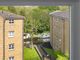 Thumbnail Flat for sale in Bow Brook House, Gathorne Street, Bethnal Green, London