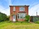 Thumbnail Detached house to rent in Shaftesbury Avenue - Silver Sub, Chandler's Ford, Hampshire