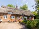 Thumbnail Cottage for sale in Brook Street, Wymeswold