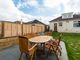 Thumbnail Detached bungalow for sale in 8 Parkgrove Gardens, Edinburgh