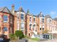 Thumbnail Flat for sale in Chevening Road, London