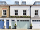 Thumbnail Town house for sale in Conduit Mews, London