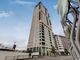 Thumbnail Flat to rent in Legacy Tower, Stratford, London