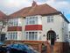 Thumbnail Semi-detached house for sale in St. Colmans Avenue, Cosham, Portsmouth